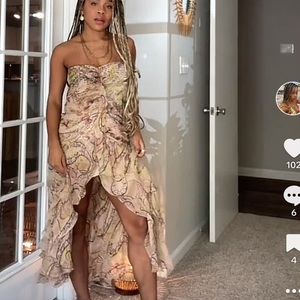 Vintage Emmanuel Ungaro